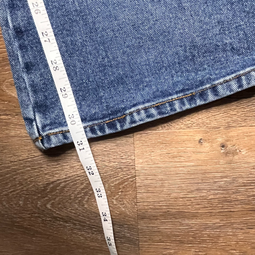 Zana*di Blue Denim Jeans - Picture 4 of 9